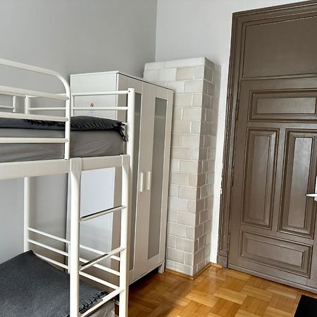 Cent Hostel Lublin Ngoại thất bức ảnh
