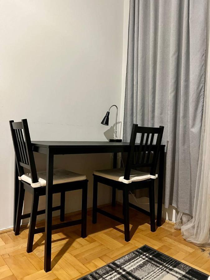 Cent Hostel Lublin Ngoại thất bức ảnh