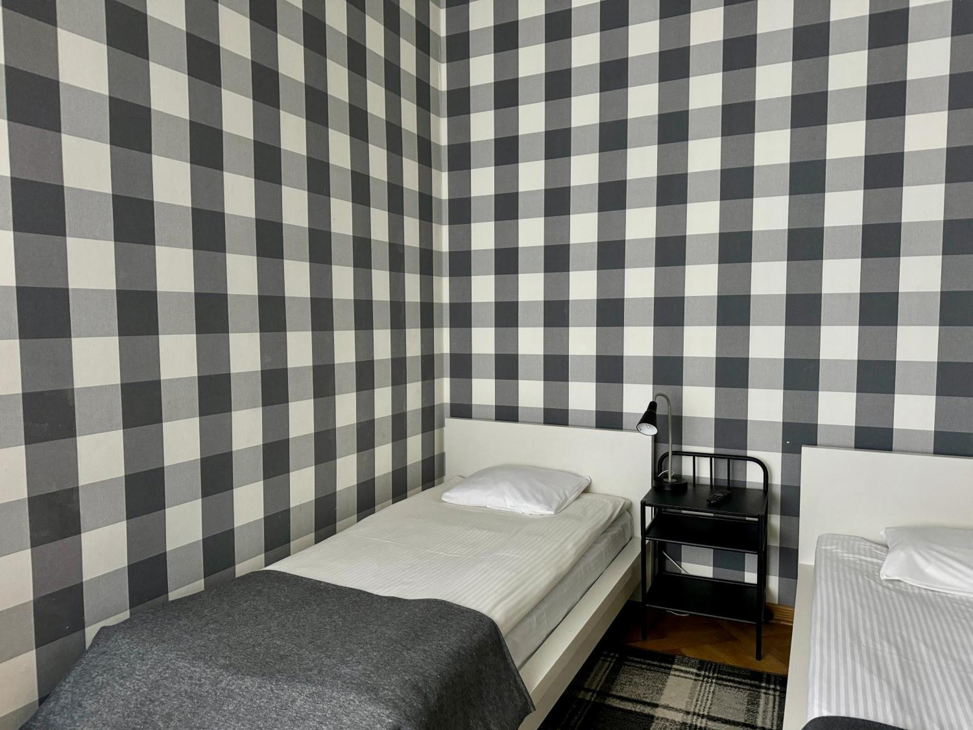 Cent Hostel Lublin Ngoại thất bức ảnh