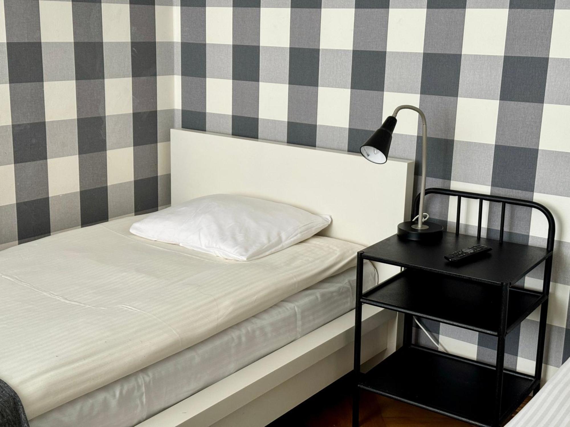 Cent Hostel Lublin Ngoại thất bức ảnh