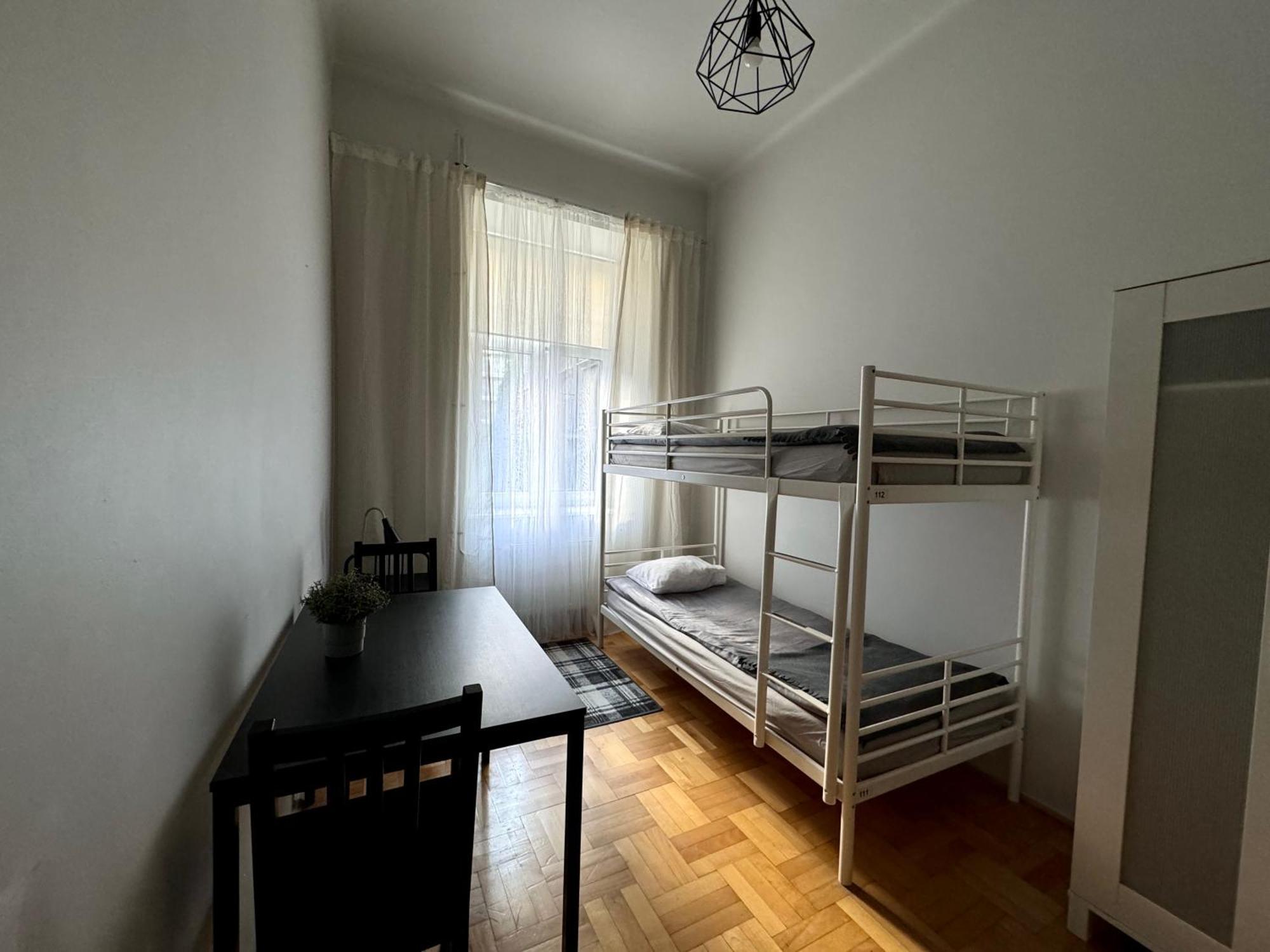 Cent Hostel Lublin Ngoại thất bức ảnh