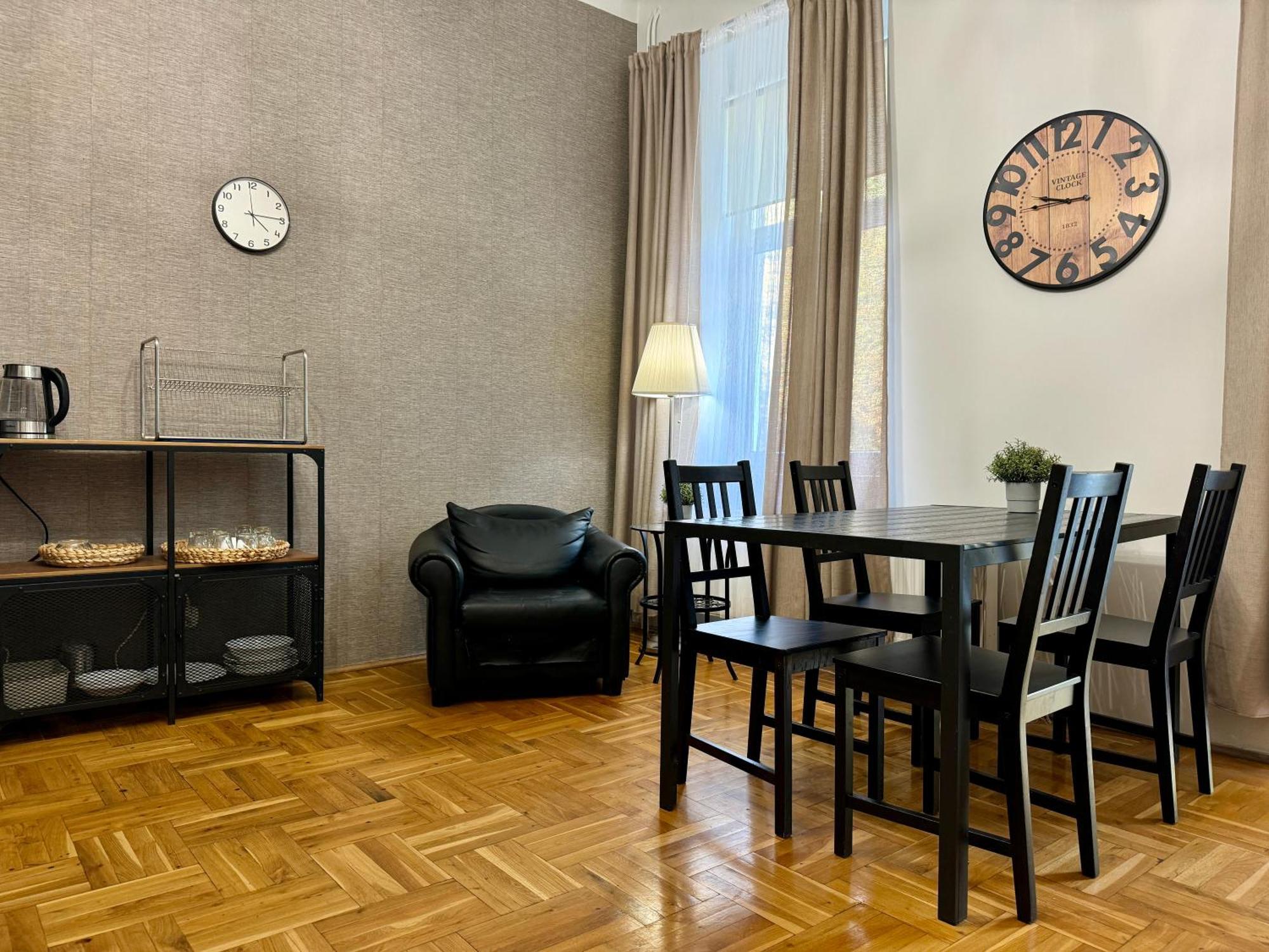 Cent Hostel Lublin Ngoại thất bức ảnh