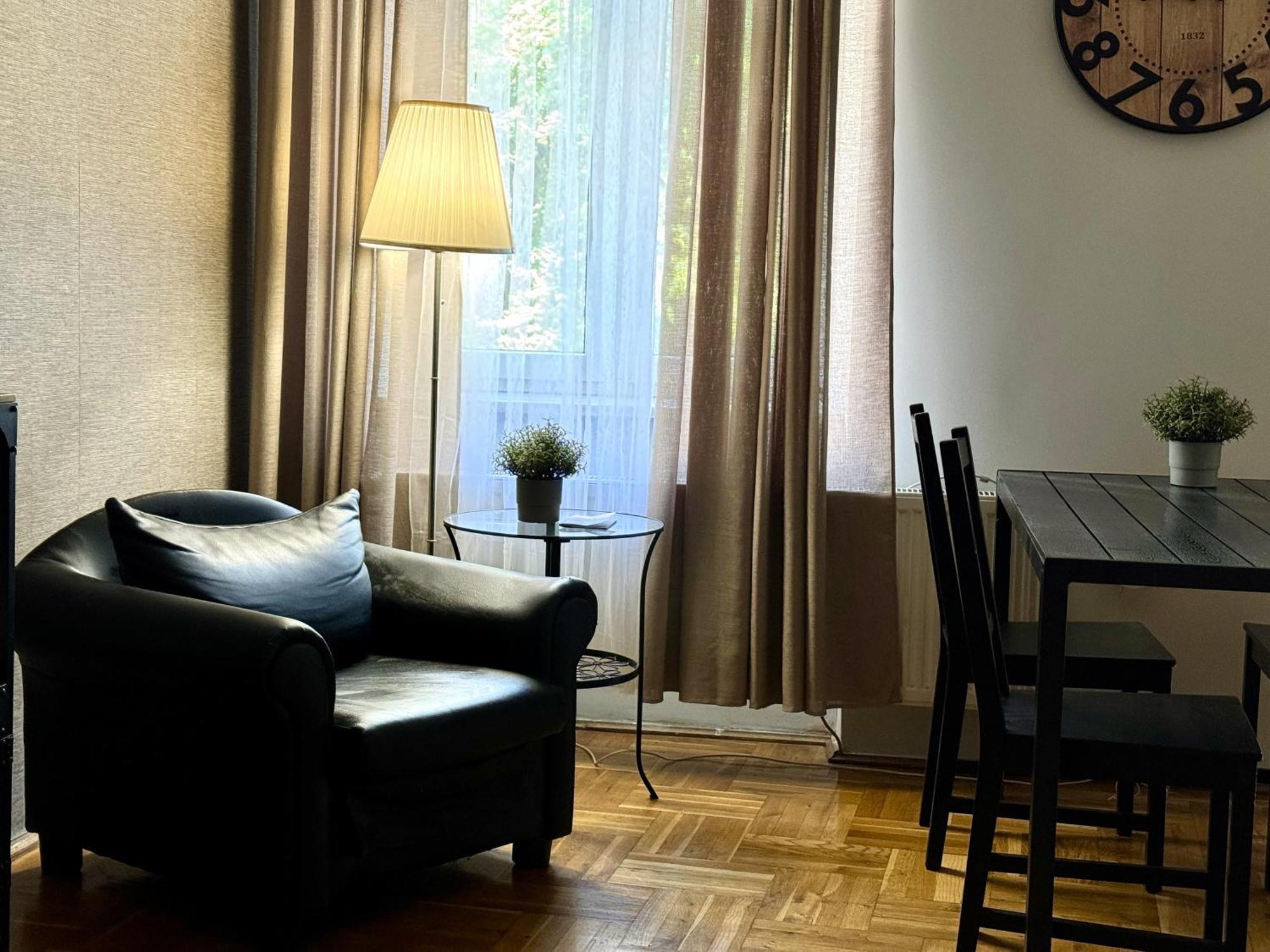 Cent Hostel Lublin Ngoại thất bức ảnh