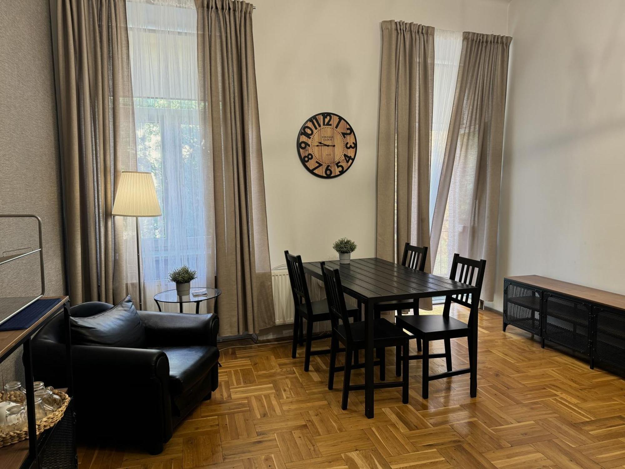 Cent Hostel Lublin Ngoại thất bức ảnh
