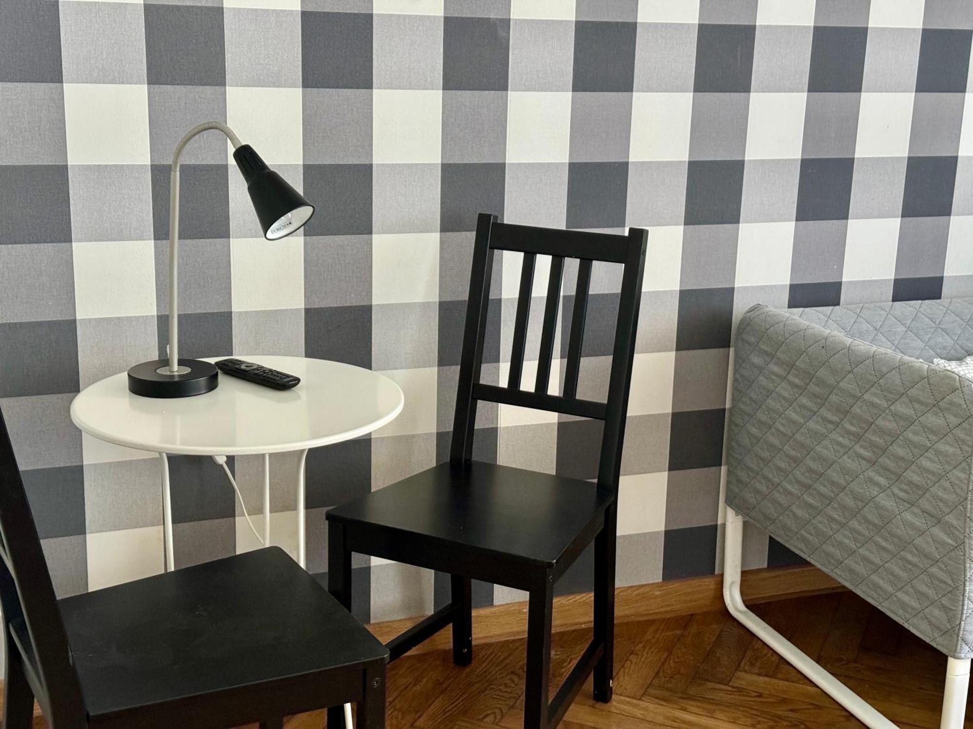 Cent Hostel Lublin Ngoại thất bức ảnh