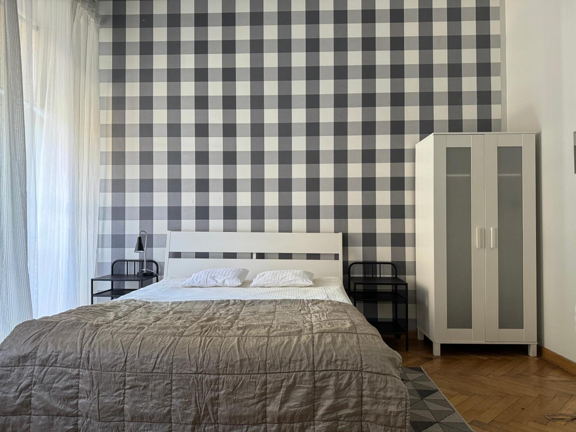 Cent Hostel Lublin Ngoại thất bức ảnh