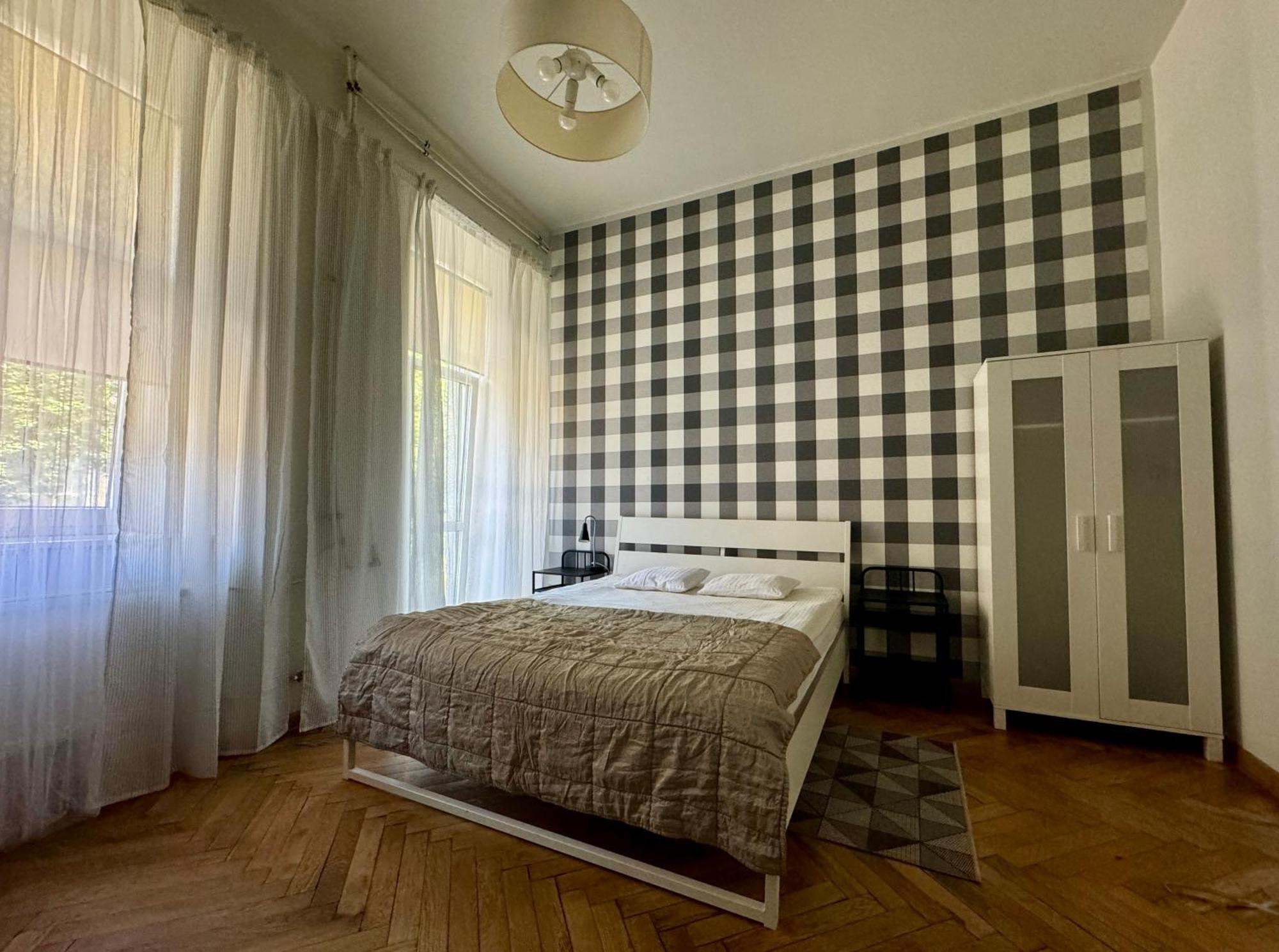 Cent Hostel Lublin Ngoại thất bức ảnh