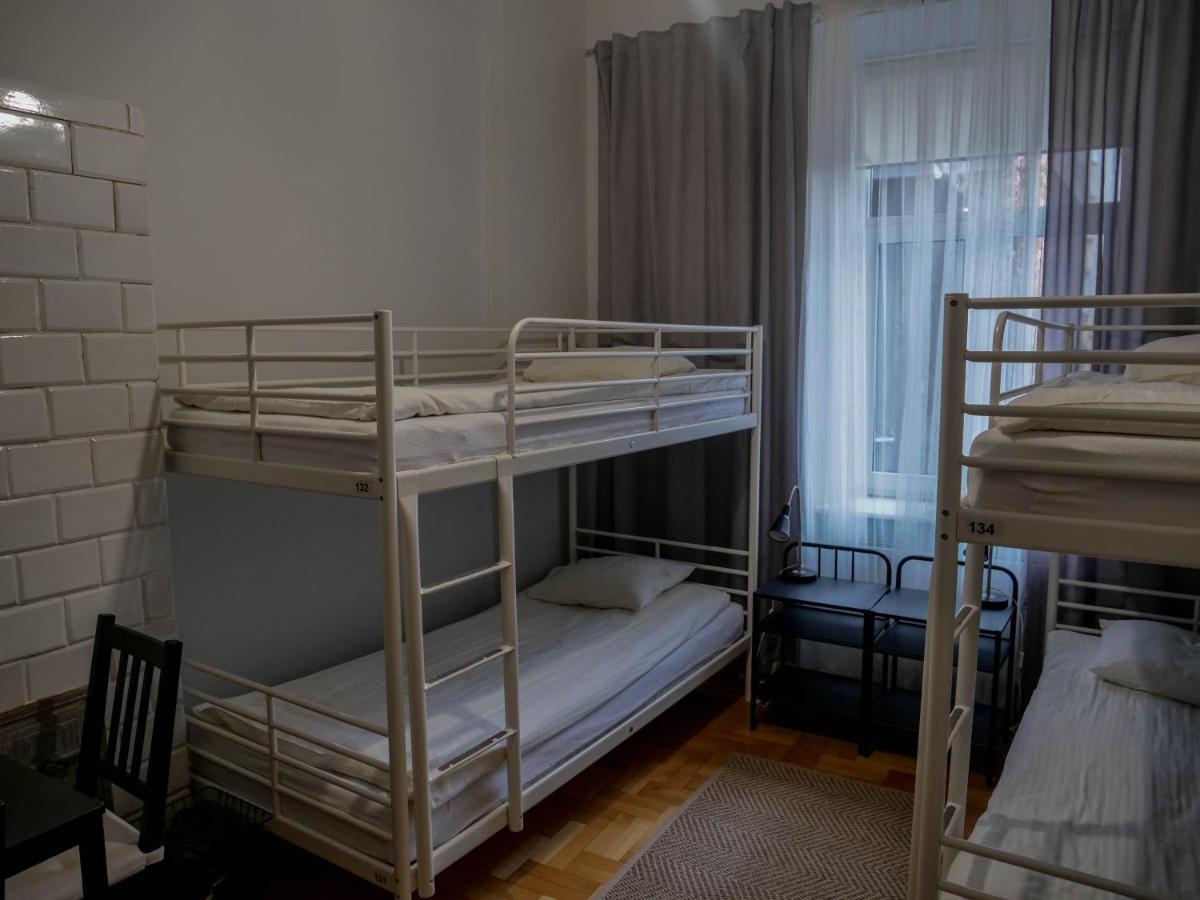 Cent Hostel Lublin Ngoại thất bức ảnh