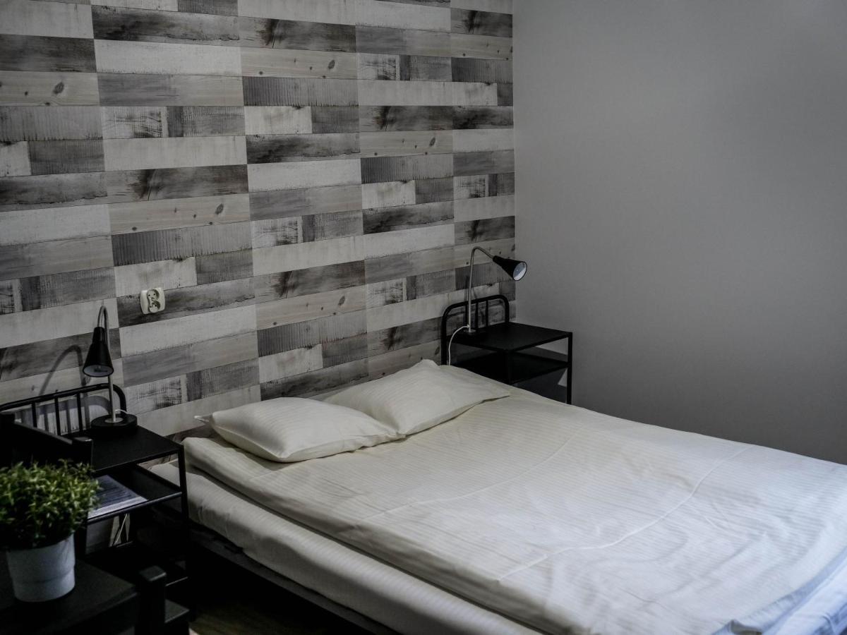 Cent Hostel Lublin Ngoại thất bức ảnh