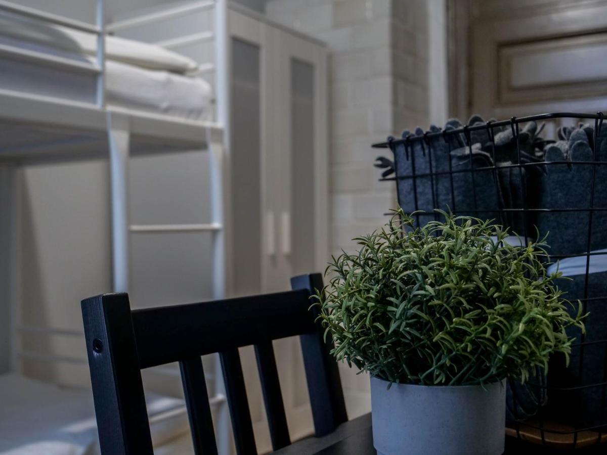 Cent Hostel Lublin Ngoại thất bức ảnh