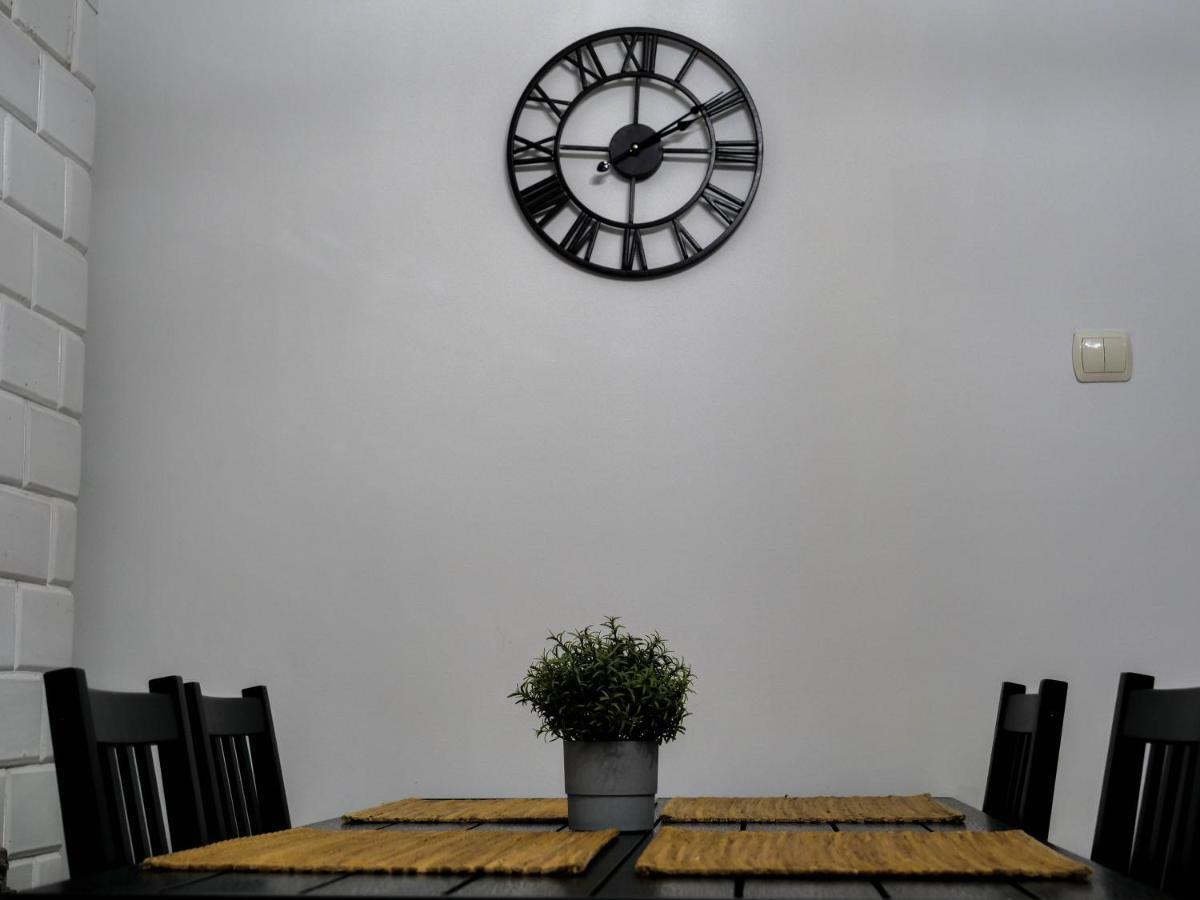 Cent Hostel Lublin Ngoại thất bức ảnh