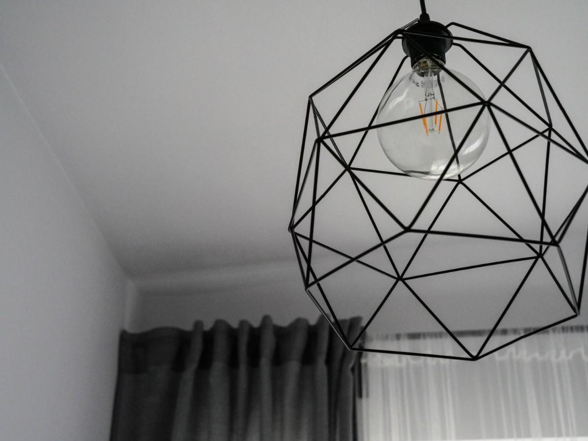 Cent Hostel Lublin Ngoại thất bức ảnh